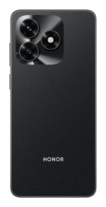 Honor X5C Plus/4/128Gb Black 5109Byfh