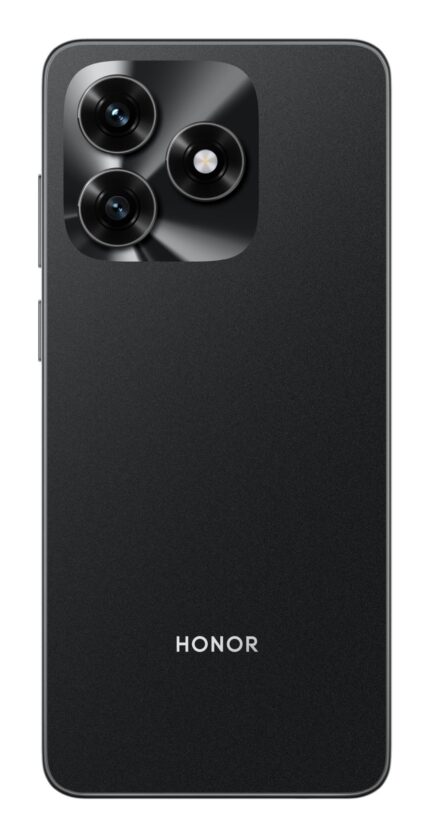 Honor X5C Plus/4/128Gb Black 5109Byfh