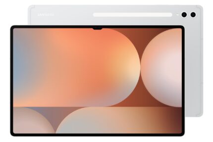 Samsung Galaxy Tab S10 Ultra 5G/14" 256Gb Silv Sm-X926