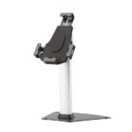 Neomounts Acc Desk Stand/-D150Silver