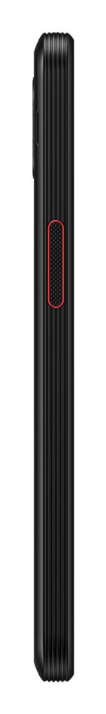 Samsung Galaxy Xcover 6/Pro Black Sm-G736B - Image 9