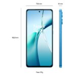 Oneplus Nord Ce 4 Lite 5G/256Gb Blue Cph2621Blu - Image 9