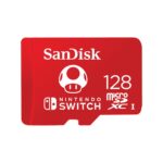 Sandisk Memory Micro Sdxc 128Gb Uhs-I/Sdsqxao-128G-Gnczn