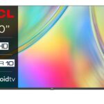 TV Set|TCL|40"|FHD|1920x1080|Android TV|40S5400A