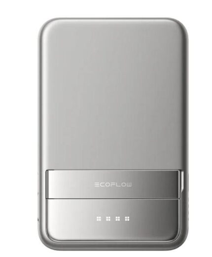 Ecoflow Usb 10000Mah Rapid/Silver 5016801022