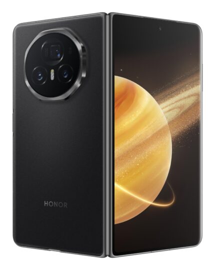 Honor Magic V3/12/512Gb Black 5109Bjnh
