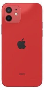 Red By Adapt Global Refurb. Phone Iphone 12/64Gb Red A Grade Red - Image 4