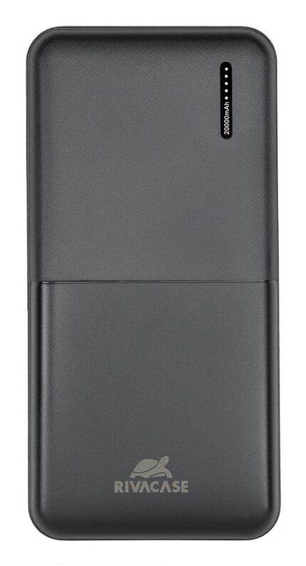 Rivacase Usb 20000Mah/Va2572 Black