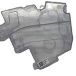 Vacuum Cleaner Accessory|ROBOROCK|Water Tank|For Q Revo White/Q Revo Black|9.01.2067