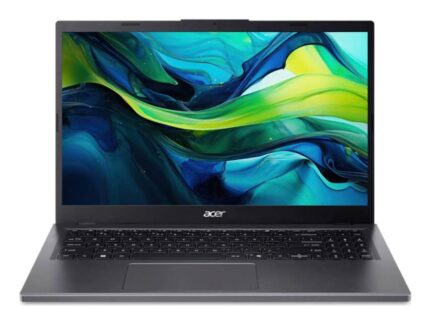 Acer Aspire A15-41M