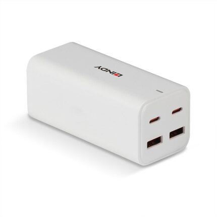 Lindy Usb 4Port 100W/73441