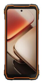 Blackview Xplore 1/12/256Gb Orange - Image 3