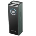Ecoflow Usb 25000Mah Rapid/170W Green 5023001018