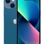 Red By Adapt Global Refurb. Phone Iphone 13/256Gb Blue A Grade Red