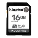 Kingston Memory Sdhc 16Gb C10/Sdit/16Gb