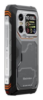 Blackview Xplore 1/12/256Gb Orange - Image 8