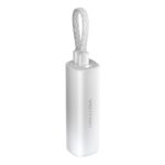 Vention Usb 5000Mah 20W/Gray Fhwm0