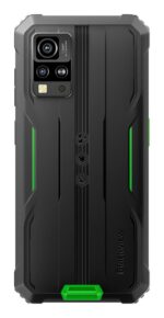 Blackview Bv4800 Pro/4/128Gb Green - Image 3