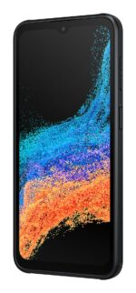 Samsung Galaxy Xcover 6/Pro Black Sm-G736B - Image 4