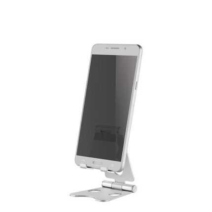 Neomounts Mobile Acc Stand Silver/Ds10-150Sl1