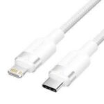 Vention Usb-C To Lightning/1M White Lalwf