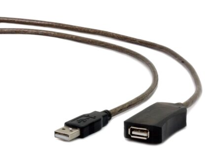 Gembird Usb2 Extension 5M/Active Uae-01-5M