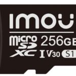 Imou Memory Micro Sdxc 256Gb/St2-256-S1