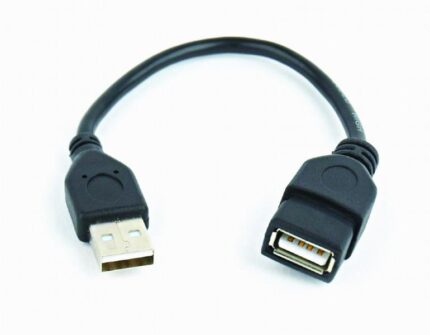 Gembird Usb2 Extension Am-Af/Ccp-Usb2-Amaf-0.15M