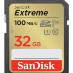 Sandisk Memory Sdxc 512Gb Uhs-1/Sdsdxvv-512G-Gncin