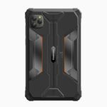 Blackview Active 5 /8+16/128Gb Black