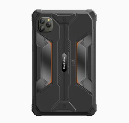 Blackview Active 5 /8+16/128Gb Black