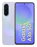 Samsung Galaxy A36 5G/256Gb Lavend Sm-A366B