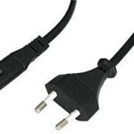 CABLE POWER EURO/3M 30422 LINDY