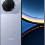 Poco F7 Pro/12/256Gb Blue Mzb0J96Eu