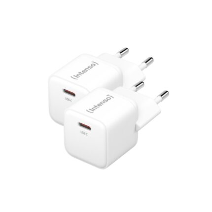 Intenso Power Adapter Usb-C/7803032