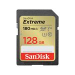 Sandisk Memory Sdxc 128Gb Uhs-1/Sdsdxva-128G-Gncin