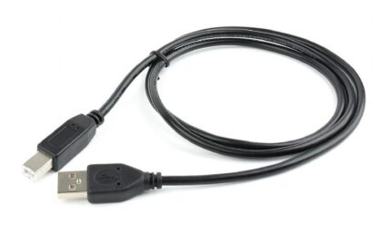Gembird Usb2 Am-Bm 1M/Ccp-Usb2-Ambm-1M