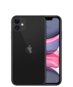 Red By Adapt Global Refurb. Phone Iphone 11/64Gb Black A Grade Red