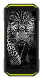 Ulefone Armor X32/6/128Gb Vivid Green - Image 3