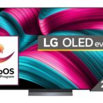 TV Set|LG|77"|OLED/4K/Smart|3840x2160|Wireless LAN|Bluetooth|webOS|Black|OLED77C51LA