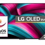 TV Set|LG|42"|OLED/4K/Smart|3840x2160|Wireless LAN|Bluetooth|webOS|Black|OLED42C51LA