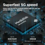 Motorola Moto G55 5G/8/256 Grey Xt24352 - Image 10