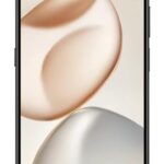 Honor 400 Smart/4/128Gb Black 5109Bwxp