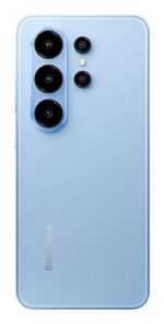 Blackview Wave 10/8/128Gb Blue - Image 4