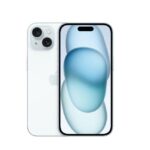 Red By Adapt Global Refurb. Phone Iphone 15/128Gb White A Grade Red