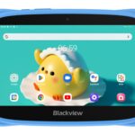 Blackview Tab3 Kids 32Gb/Tab 3 Kids 2/32 Blue