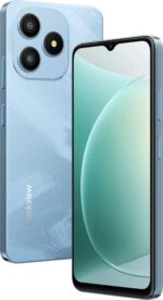 Blackview Wave 9C/4/128Gb Blue - Image 3