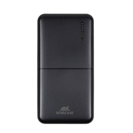 Rivacase Usb 10000Mah/Va2532 Black