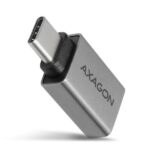 I/O ADAPTER USB-C M TO USB-A F/RUCM-AFA AXAGON