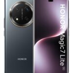 Honor Magic7 Lite/8/512Gb Black 5109Bqbe